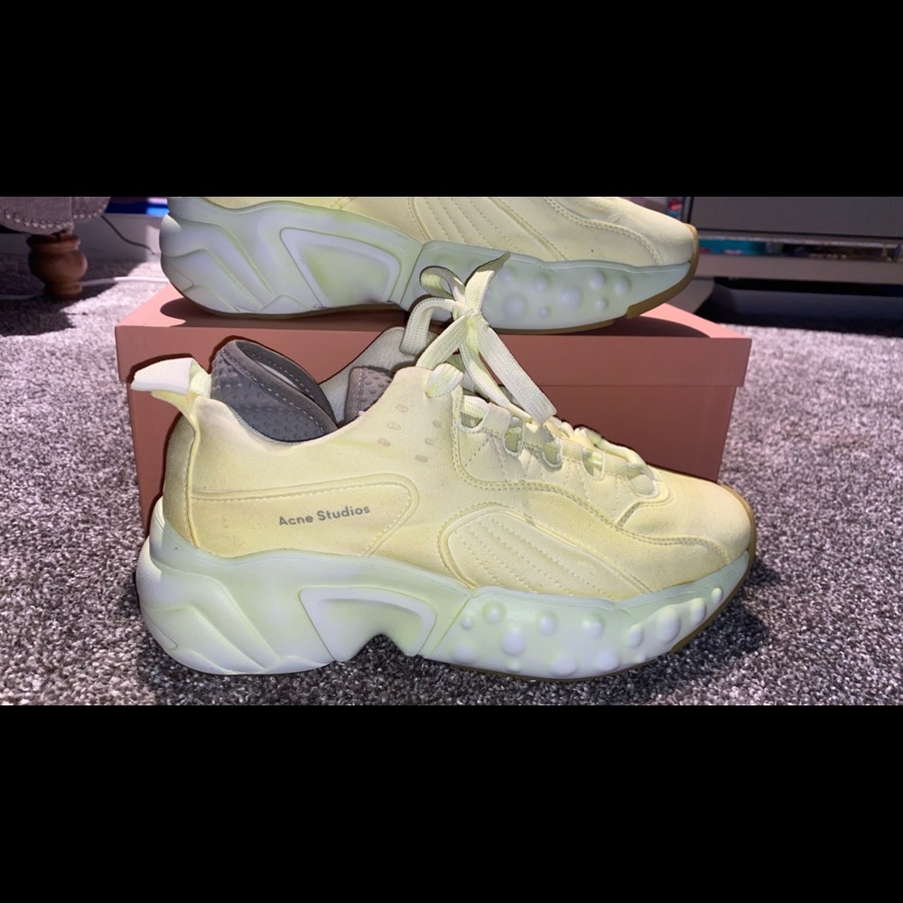 Acne Studios Women's Sneakers